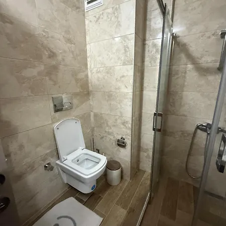 Holiday home Casa Verano, Duplex With Sea And Mountain View Gokceada