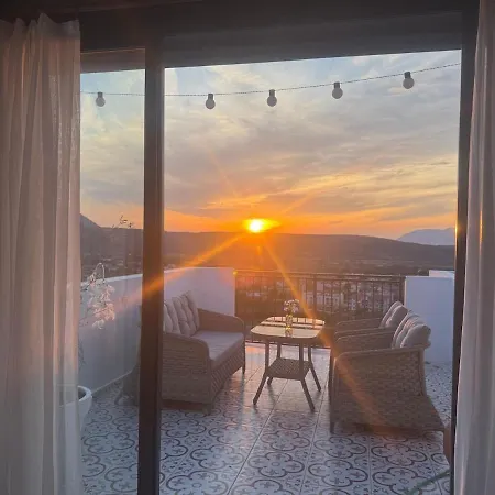 Casa Verano, Duplex With Sea And Mountain View İmroz