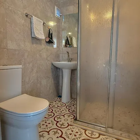 Holiday home Casa Verano, Duplex With Sea And Mountain View Gokceada