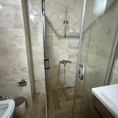 Casa Verano, Duplex With Sea And Mountain View Holiday home *
