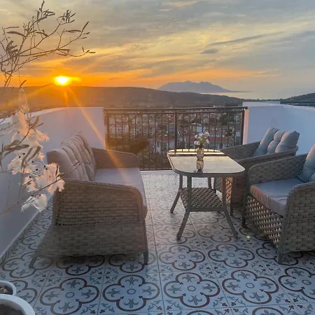 Holiday home Casa Verano, Duplex With Sea And Mountain View