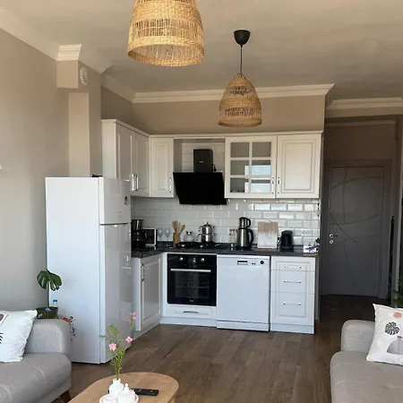 Holiday home Casa Verano, Duplex With Sea And Mountain View