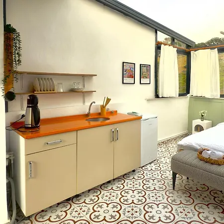 Casa Verano, Duplex With Sea And Mountain View Holiday home *