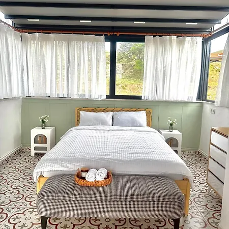 Casa Verano, Duplex With Sea And Mountain View Holiday home