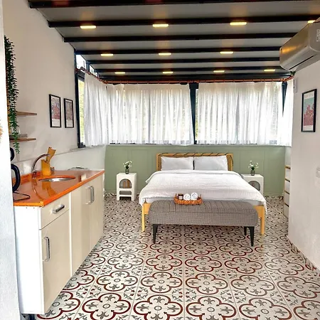 Casa Verano, Duplex With Sea And Mountain View