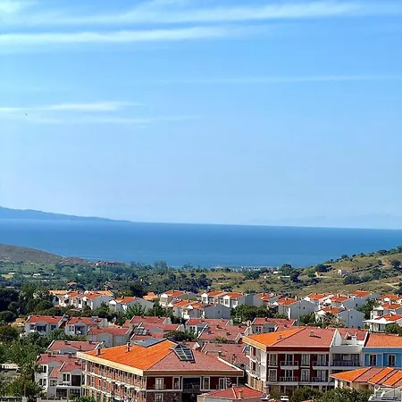 Casa Verano, Duplex With Sea And Mountain View *