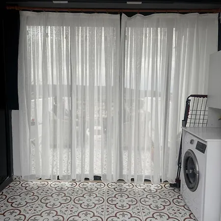 Casa Verano, Duplex With Sea And Mountain View Holiday home