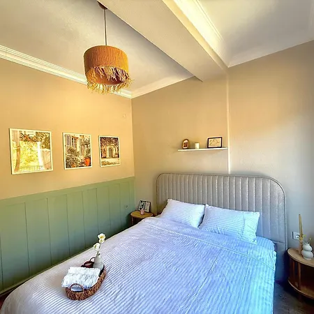 Casa Verano, Duplex With Sea And Mountain View בית נופש