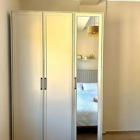 Tatil Evi Casa Verano, Duplex With Sea And Mountain View