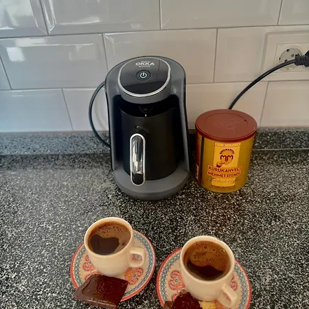 Casa Verano, Duplex With Sea And Mountain View *