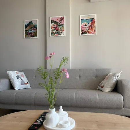 Casa Verano, Duplex With Sea And Mountain View