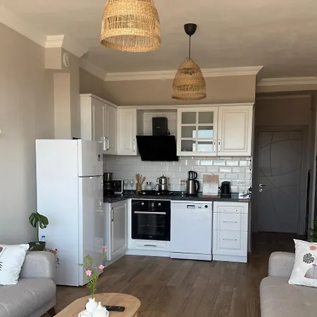 Casa Verano, Duplex With Sea And Mountain View *