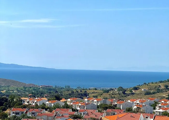 Casa Verano, Duplex With Sea And Mountain View *