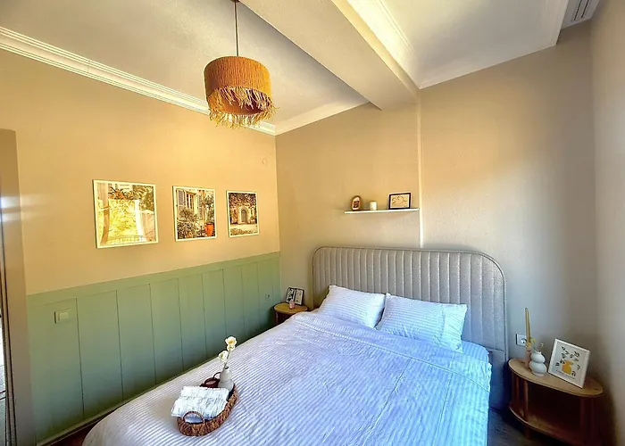 Casa Verano, Duplex With Sea And Mountain View بيت للعطل