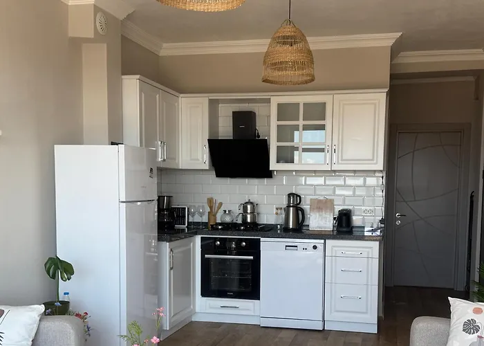 Casa Verano, Duplex With Sea And Mountain View *