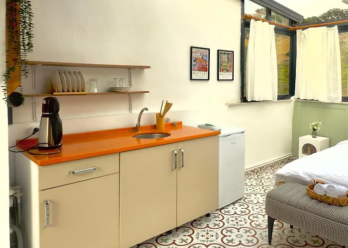 Casa Verano, Duplex With Sea And Mountain View İmroz