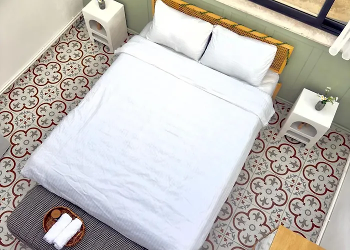 Casa Verano, Duplex With Sea And Mountain View